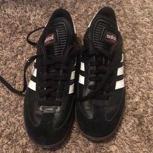 Adidas Samba sneakers never worn